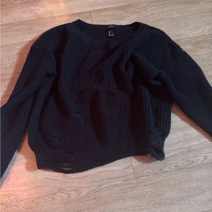 Women sweater